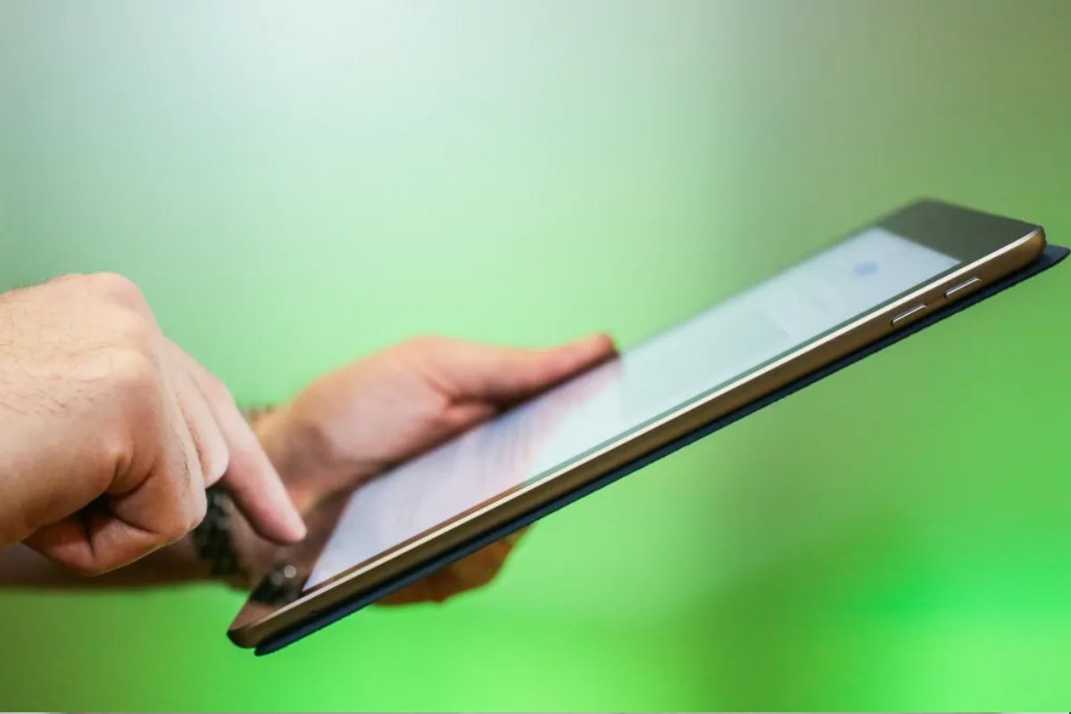 Lợi ích của việc tiết kiệm pin iPad