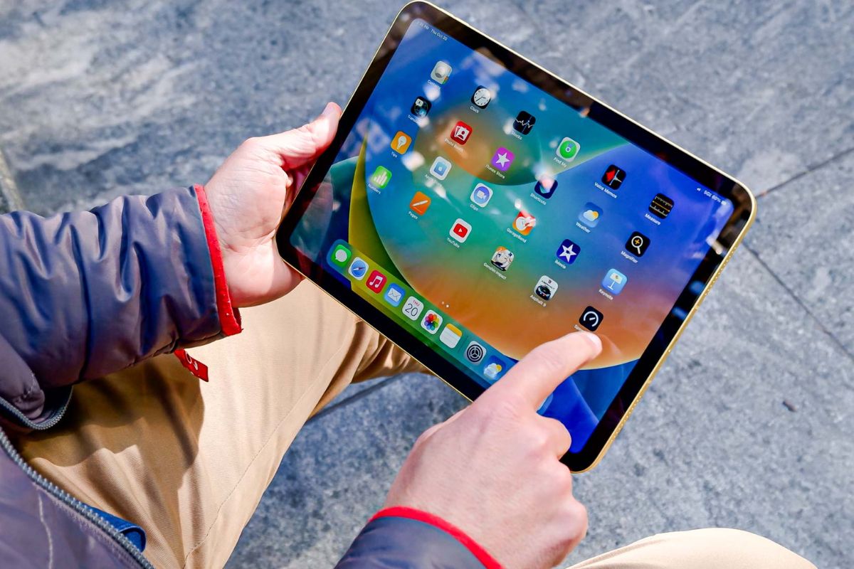 Cách kiệm pin iPad đơn giản hiệu quả, ai cũng làm được