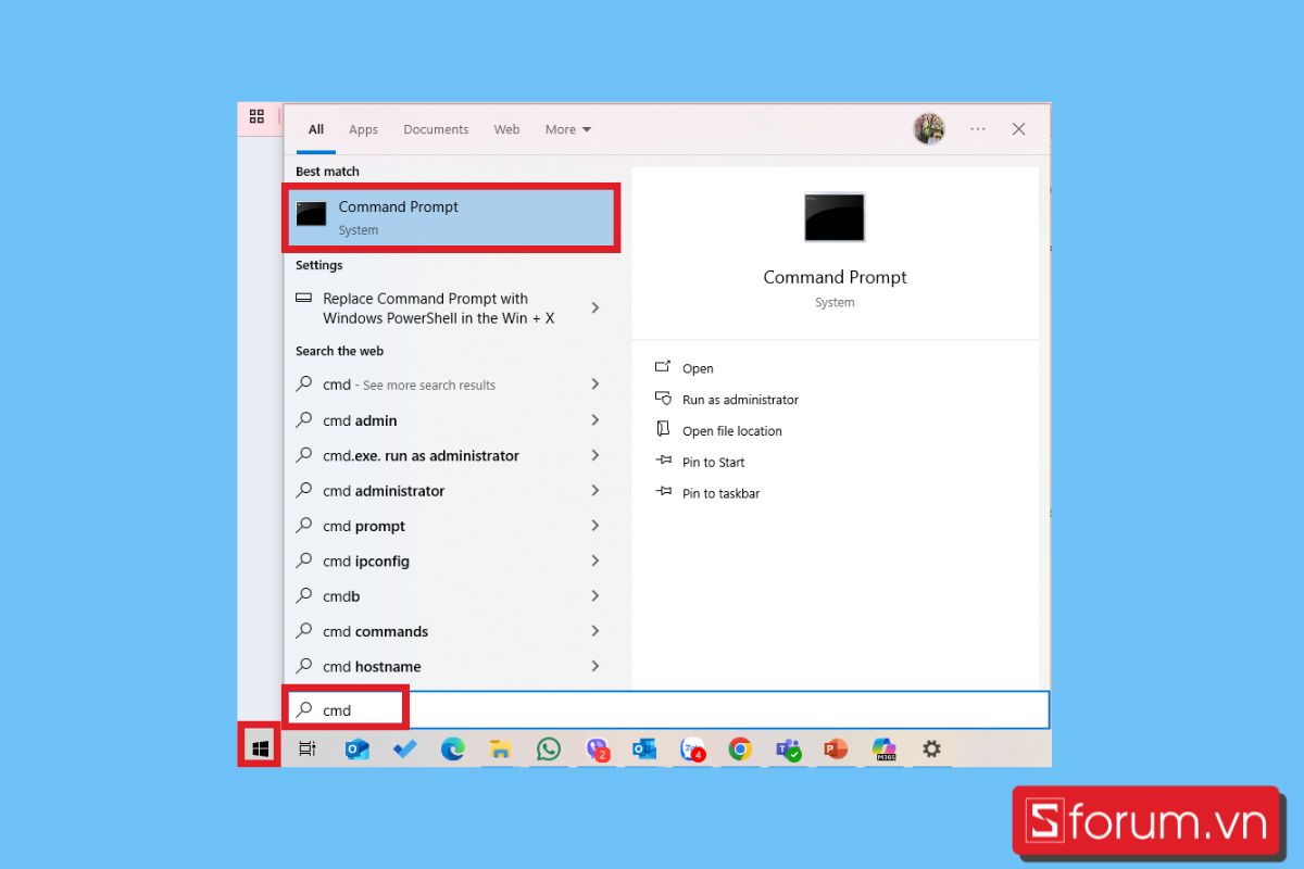 cách xem cấu hình laptop Dell bằng cách truy cập trang web - bước 1 cách 2