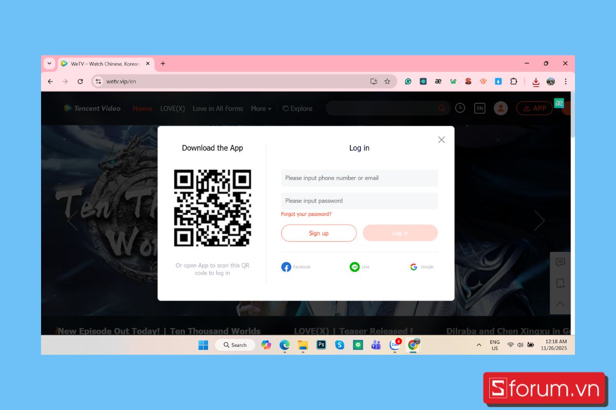 Cách xem Kiêu Khởi Thanh Nhưỡng 12