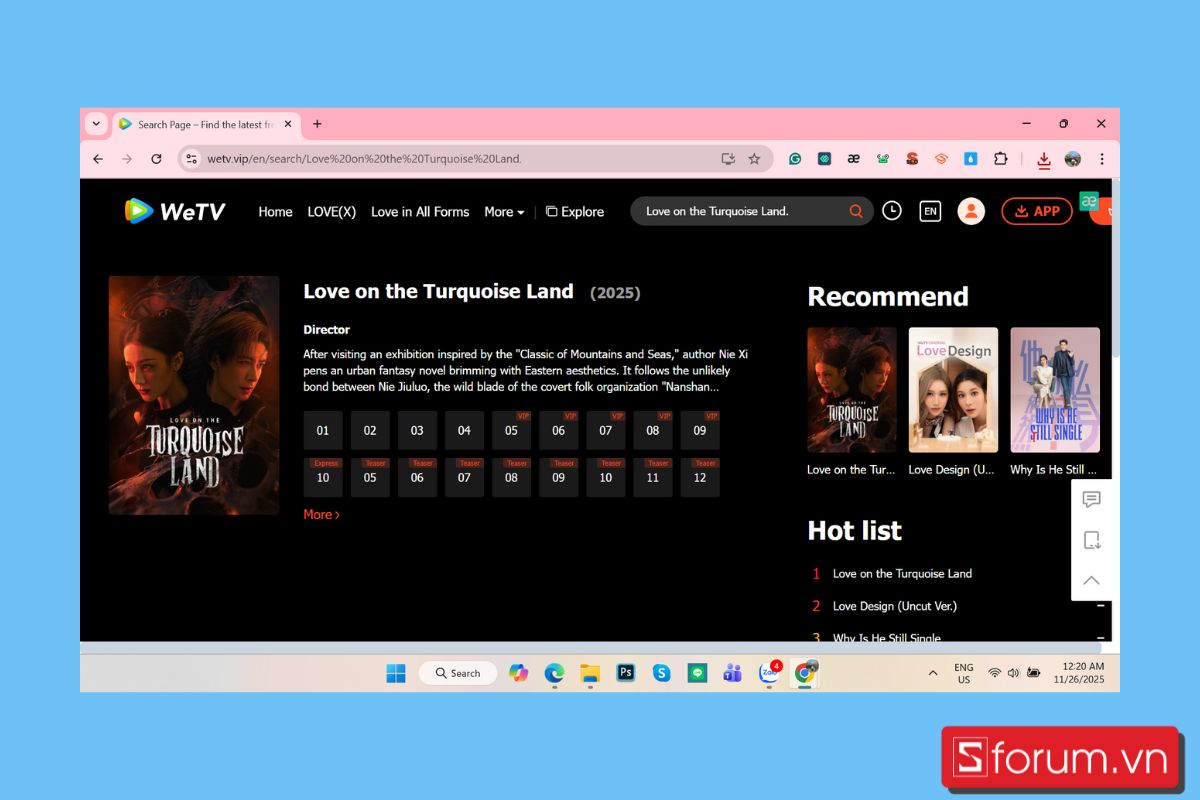 Cách xem Kiêu Khởi Thanh Nhưỡng 13