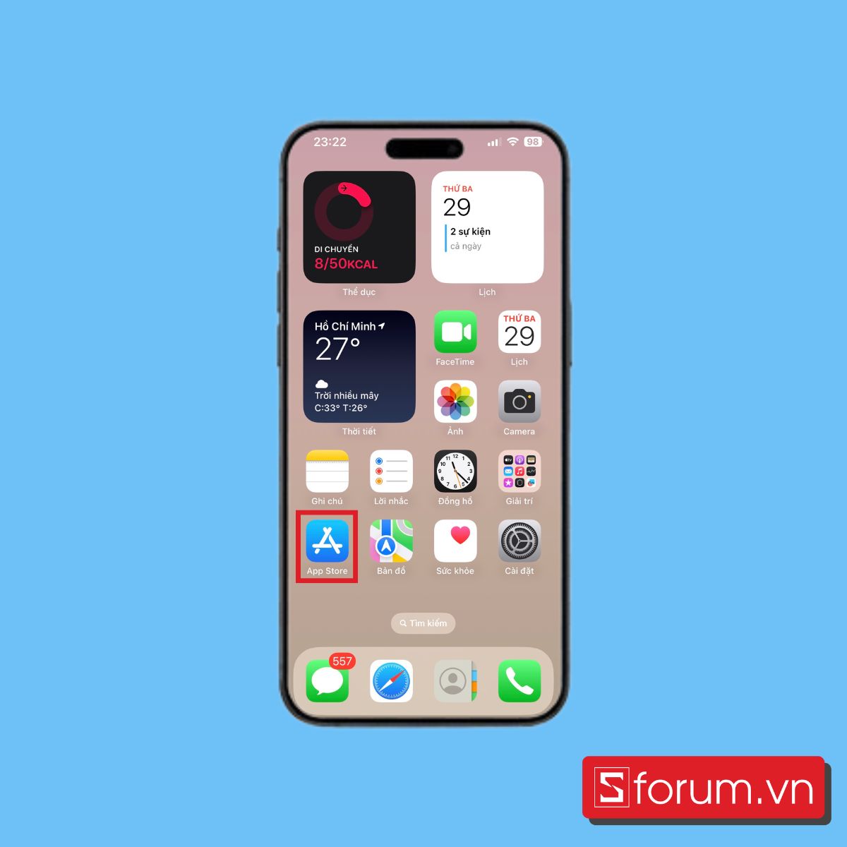 Cách xem Kiêu Khởi Thanh Nhưỡng 4