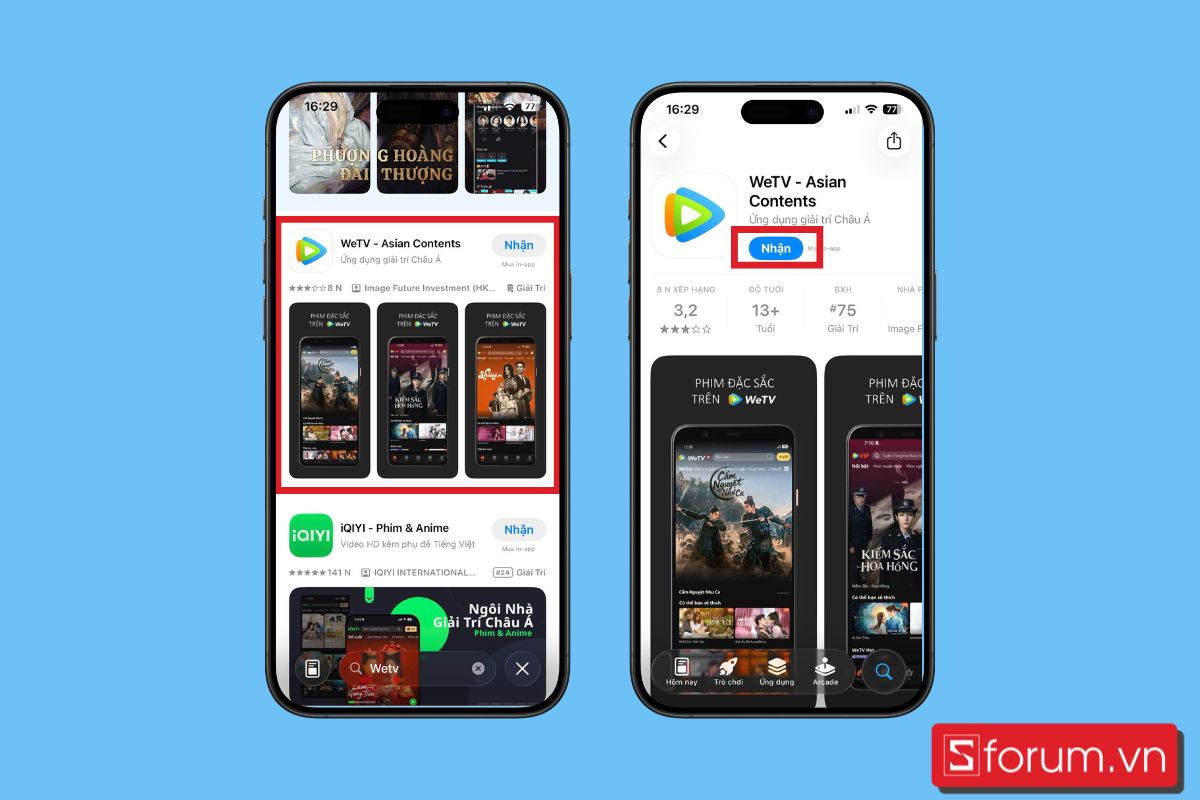 Cách xem Kiêu Khởi Thanh Nhưỡng 5