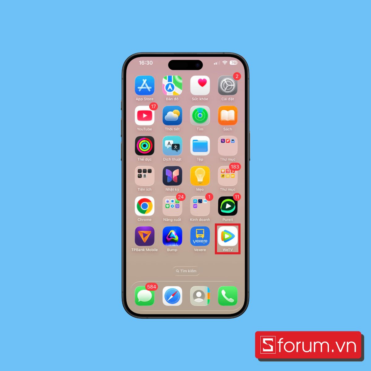 Cách xem Kiêu Khởi Thanh Nhưỡng 6