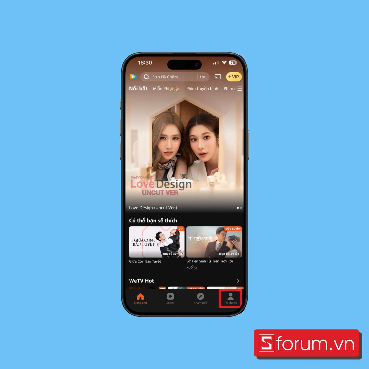 Cách xem Kiêu Khởi Thanh Nhưỡng 7