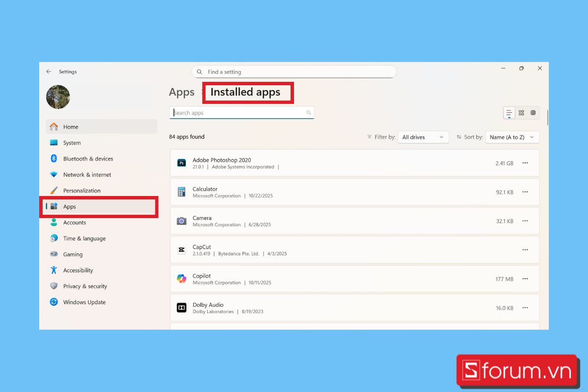cách xóa bộ nhớ đệm trên máy tính 26
