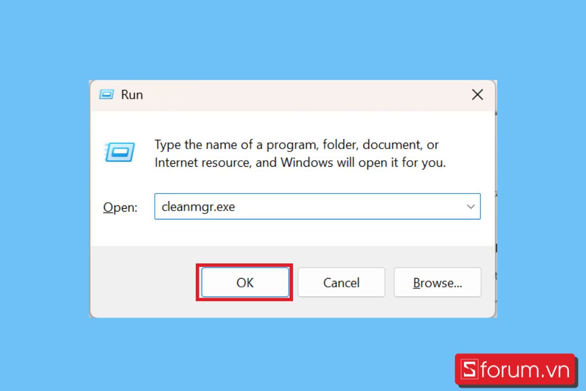 cách xóa bộ nhớ đệm trên máy tính 7-1