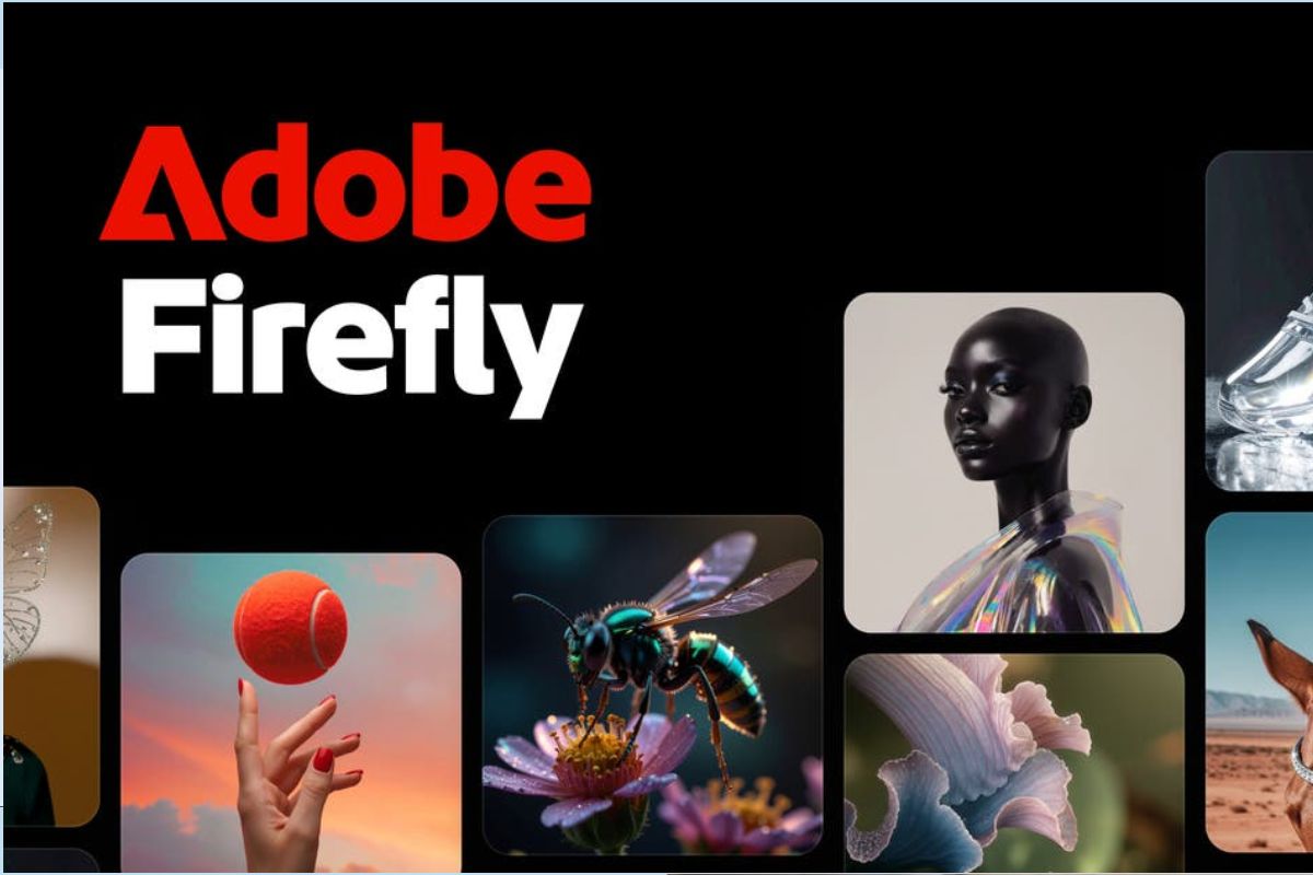 Công cụ Adobe Firefly 