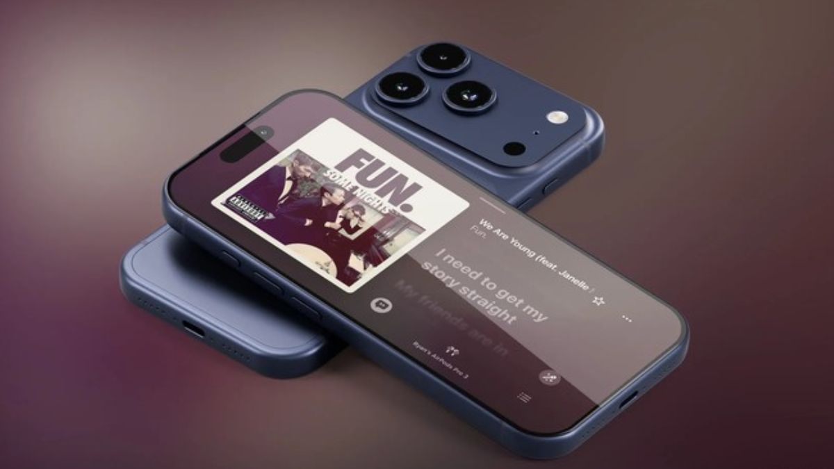Hướng dẫn cách xoay ngang ứng dụng trên iPhone với iOS 27