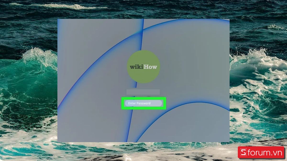 Tắt tính năng Secure Boot (chip Apple T2) bước 2