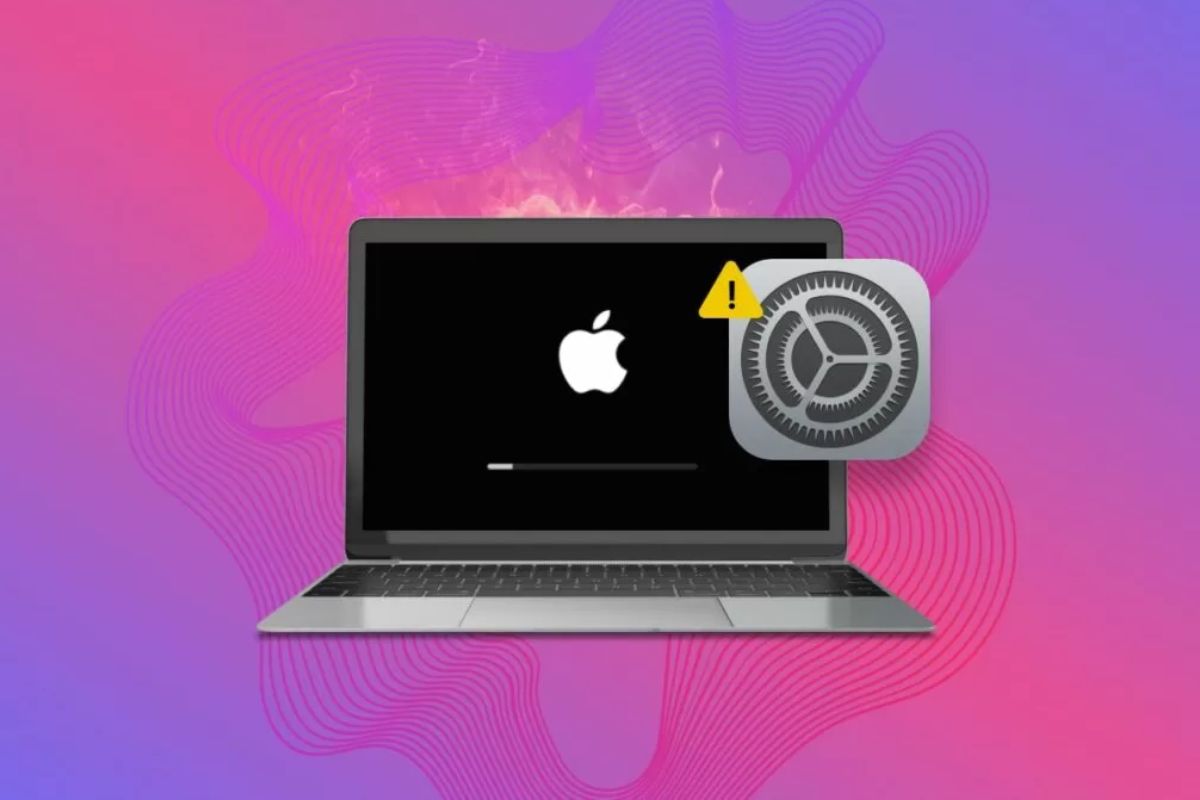 Những trường hợp cần cài lại MacBook