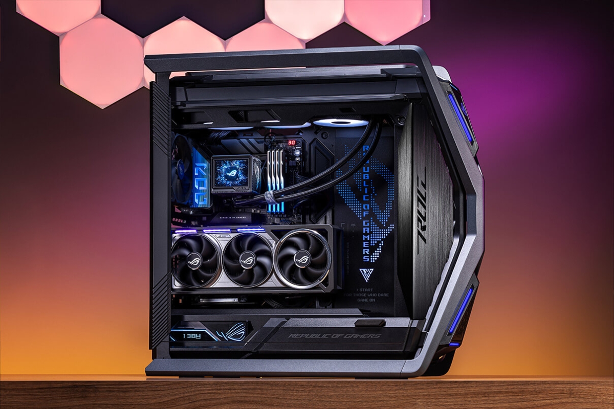 CPU là yếu tố then chốt khi chọn cấu hình máy tính văn phòng