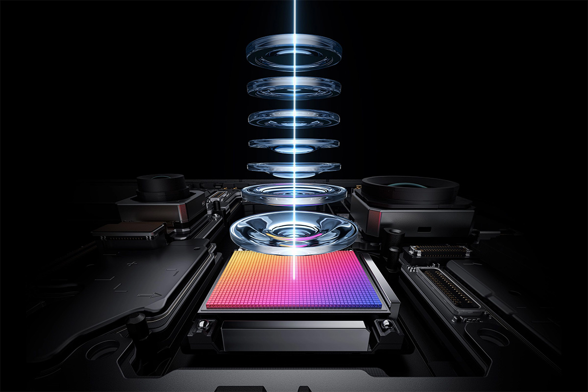 Hiệu năng cực khủng