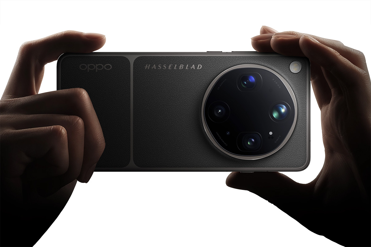 Thông số kỹ thuật OPPO Find X9 Ultra