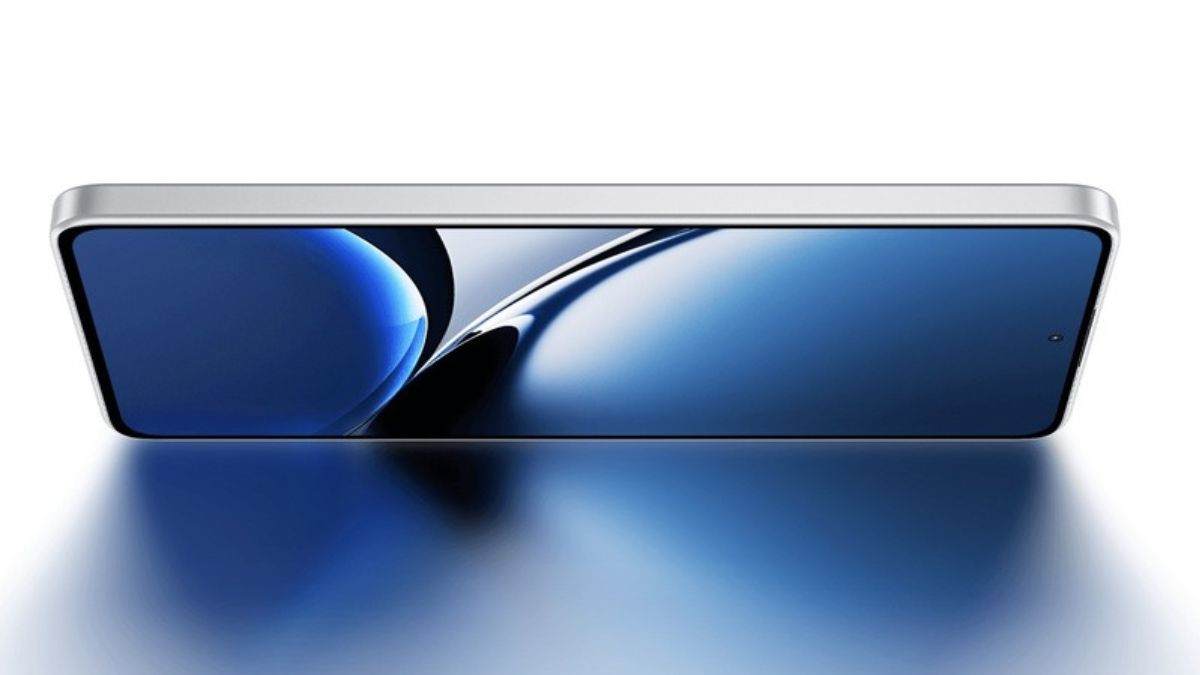 Màn hình Redmi Turbo 4 Pro