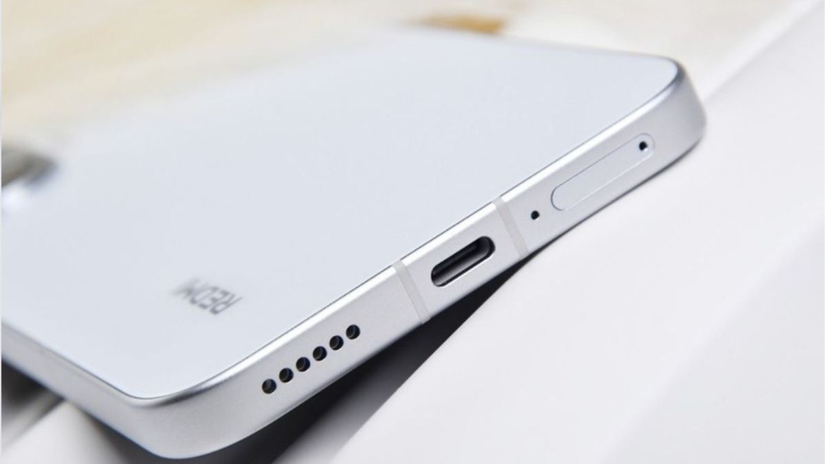 Pin và sạc của Redmi Turbo 4 Pro