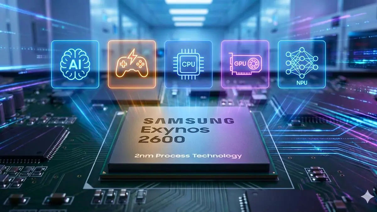 Khả năng xử lý đa nhiệm