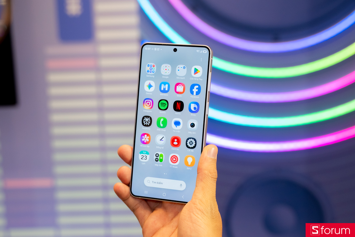 Có mức độ ổn định tốt