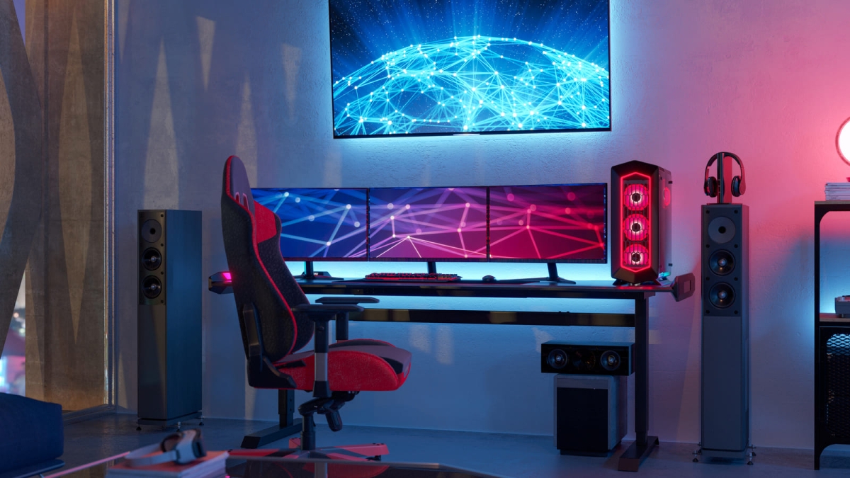 Cách sửa lỗi chơi game bị giật lag trên PC chỉ trong vài phút
