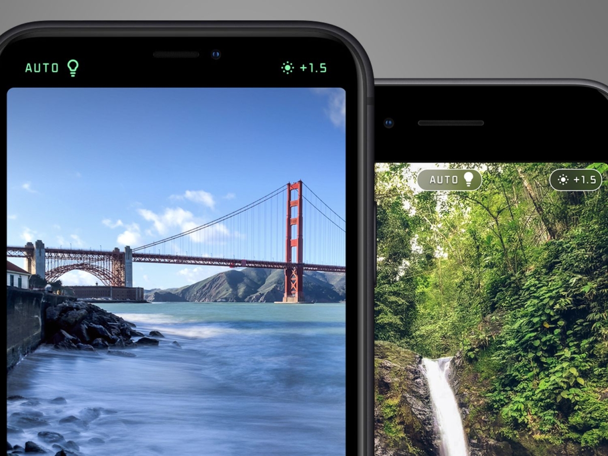 Mẹo cách chụp phơi sáng iPhone sắc nét, không bị rung
