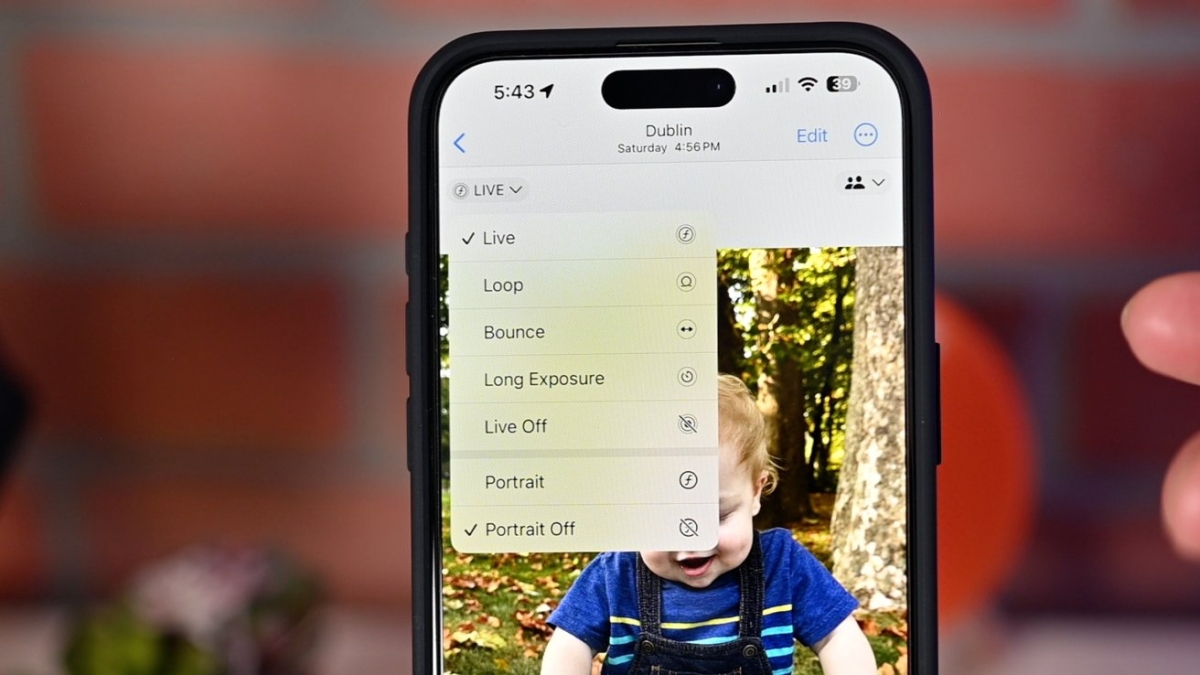 điện thoại iPhone nào chụp phơi sáng tốt nhất hiện nay?