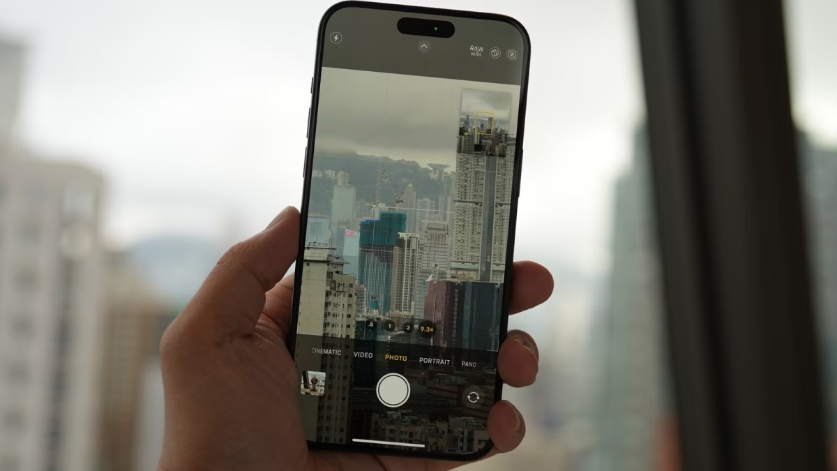 chụp phơi sáng iphone 2
