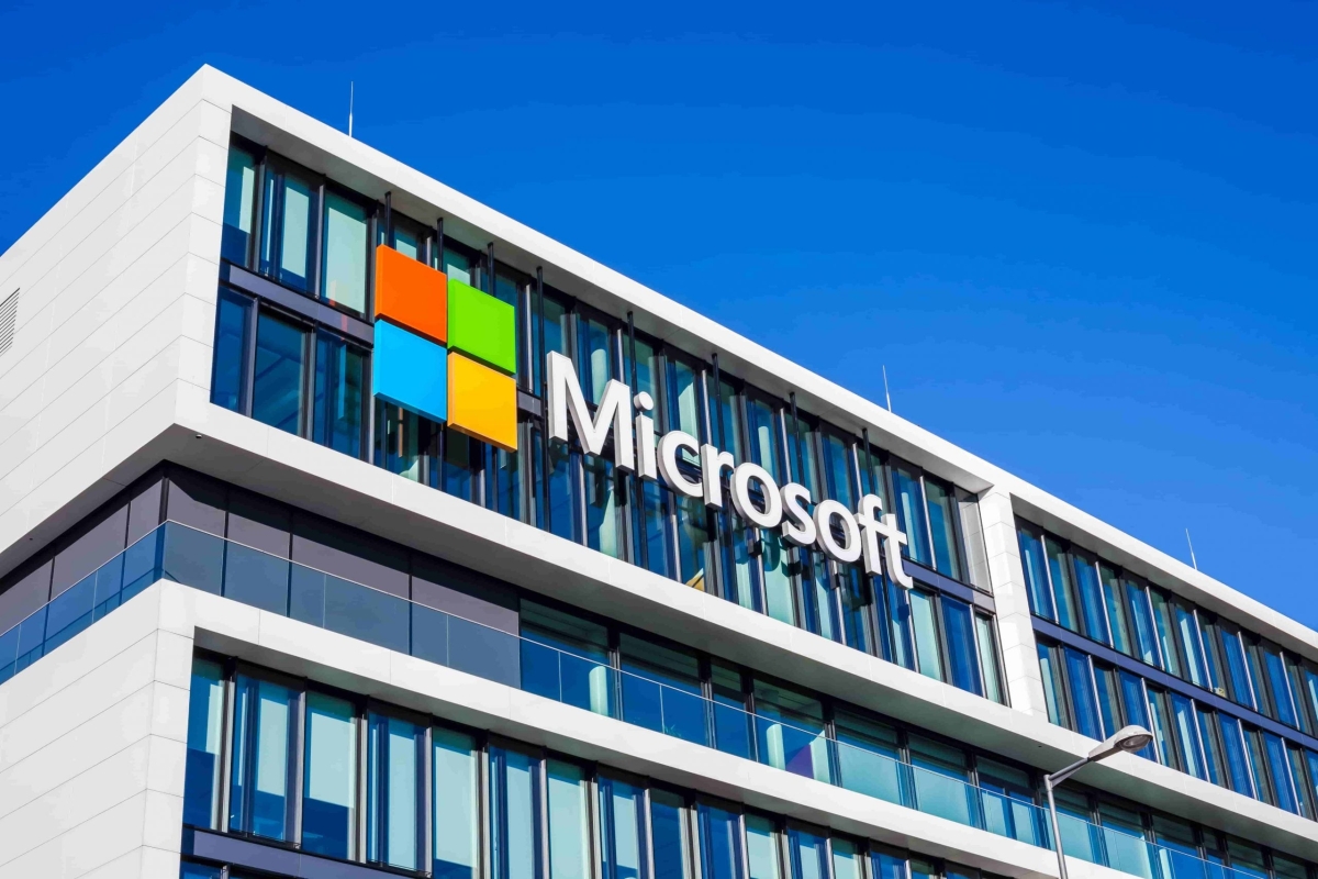 Hệ điều hành Windows là gì? Các phiên bản Windows mới nhất - 1