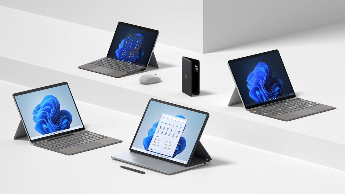 công ty nào phát triển hệ điều hành windows, ưu điểm - dễ sử dụng
