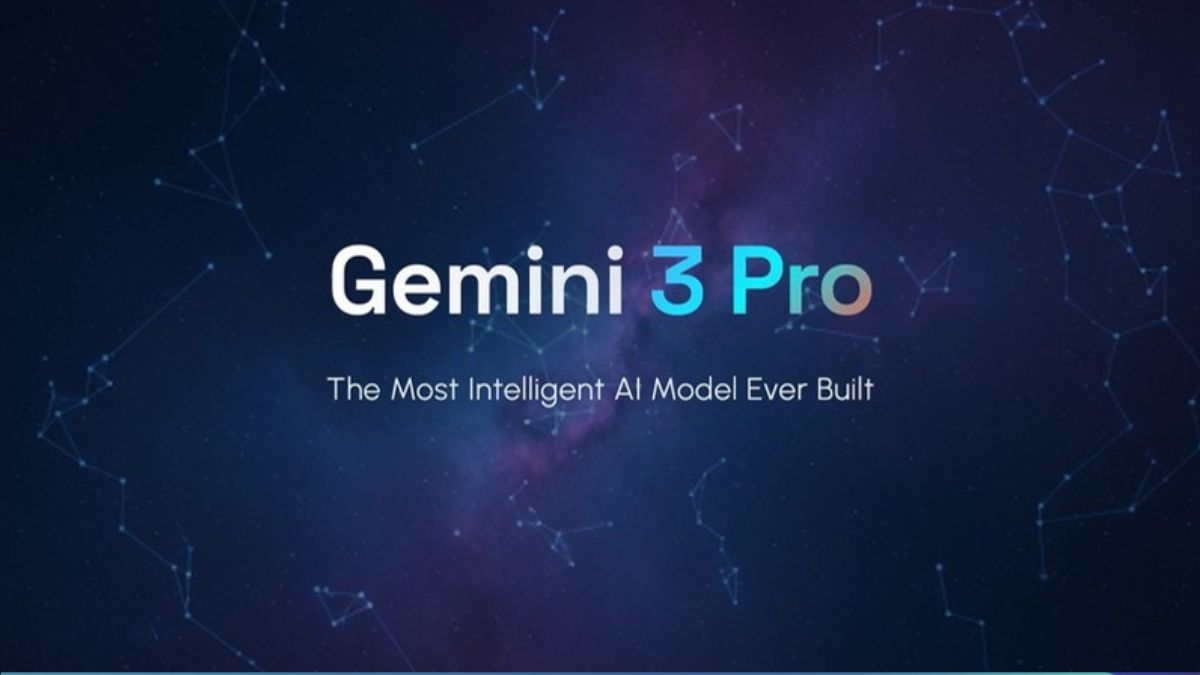 Gemini Pro cho học sinh, sinh viên