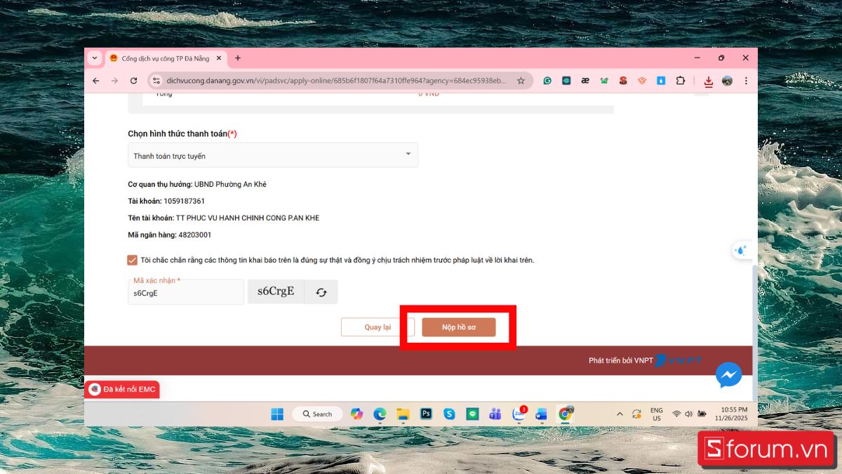 đăng ký kết hôn online 12