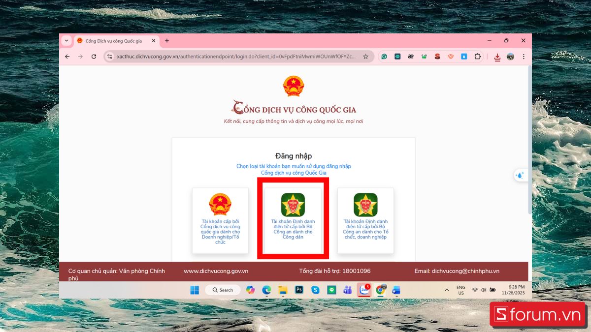 đăng ký kết hôn online 5