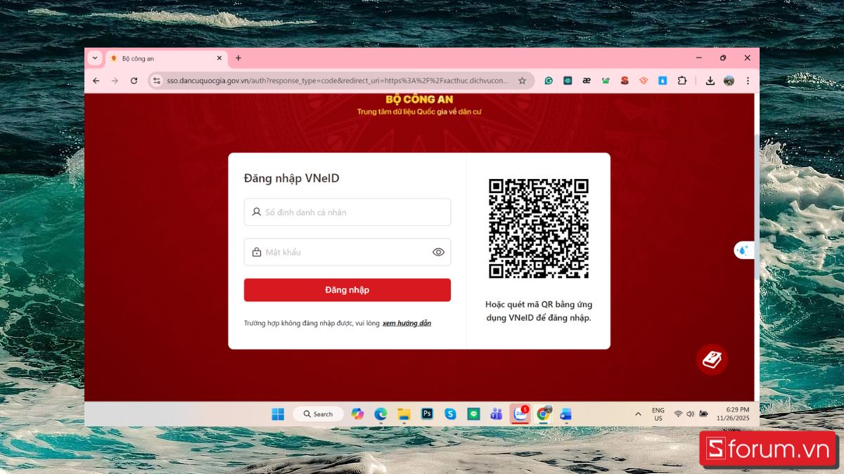 đăng ký kết hôn online 6