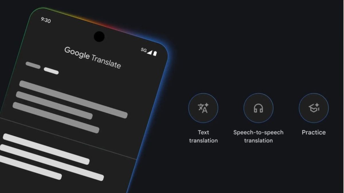Lưu ý để tính năng dịch hoạt động hiệu quả