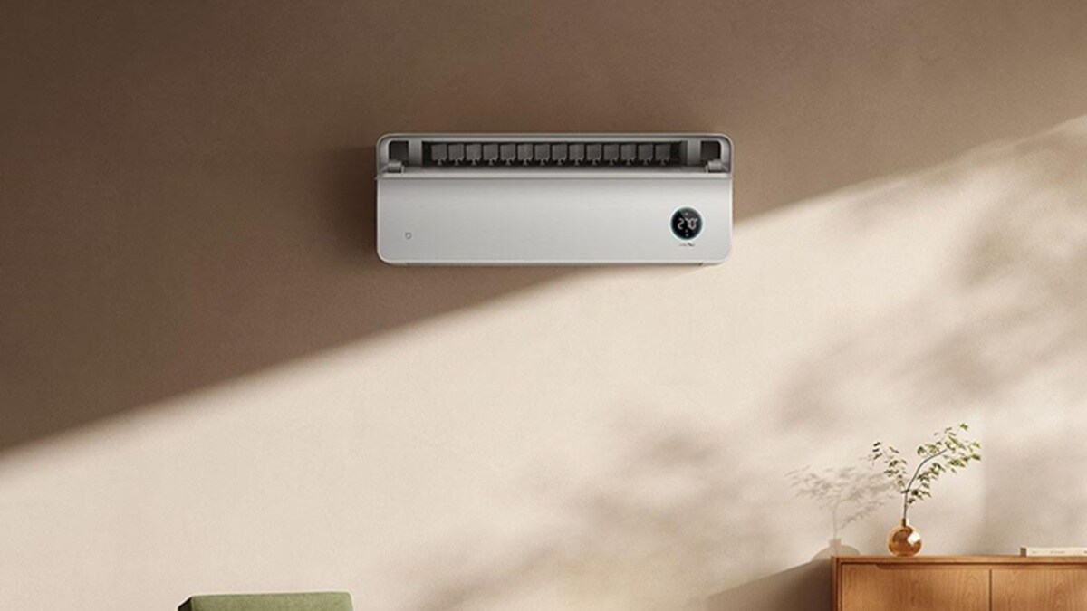 Điều hòa Xiaomi Mijia có tốt không 10
