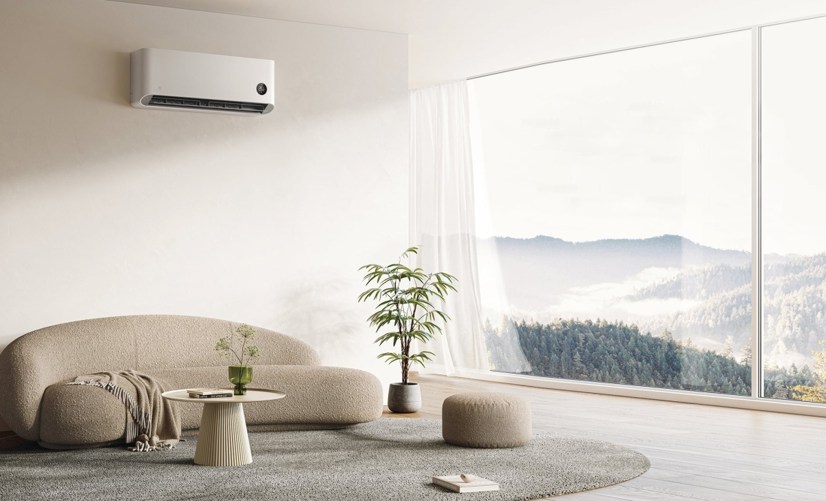 Điều hòa Xiaomi Mijia có tốt không 4