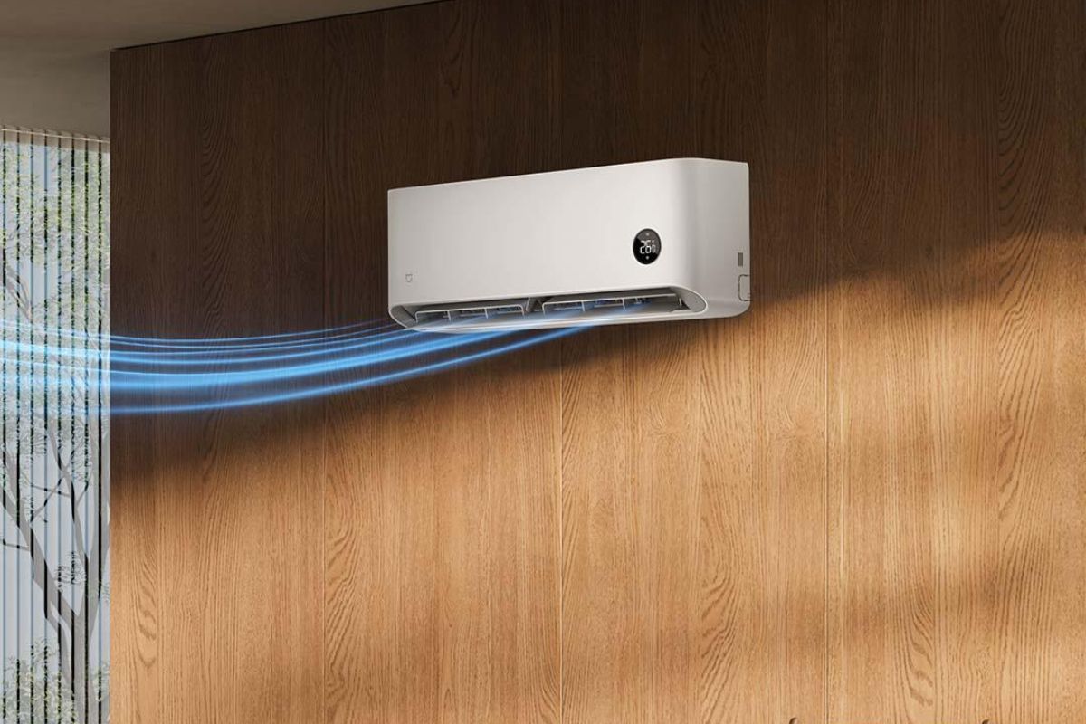 Điều hòa Xiaomi Mijia có tốt không 5