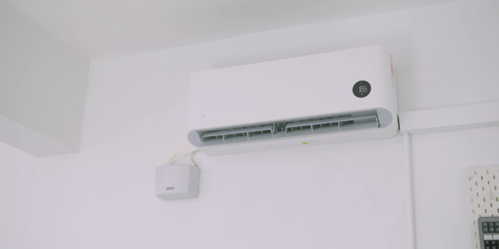 Điều hòa Xiaomi Mijia có tốt không 9