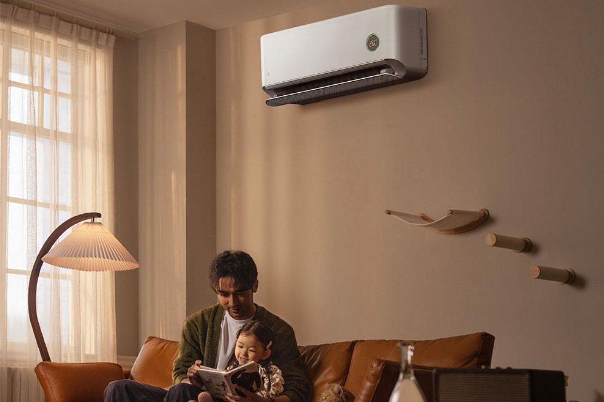 Điều hòa Xiaomi Mijia có tốt không, có tính năng gì đặc biệt?