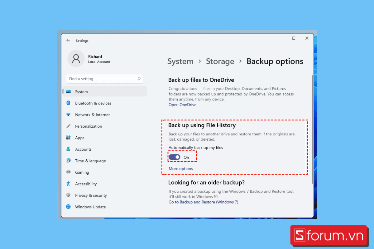 Hướng dẫn cách nâng cấp RAM bước 1