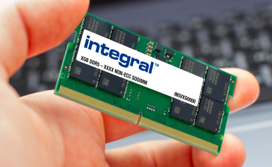 Hướng dẫn chọn mua DRAM phù hợp bước 1