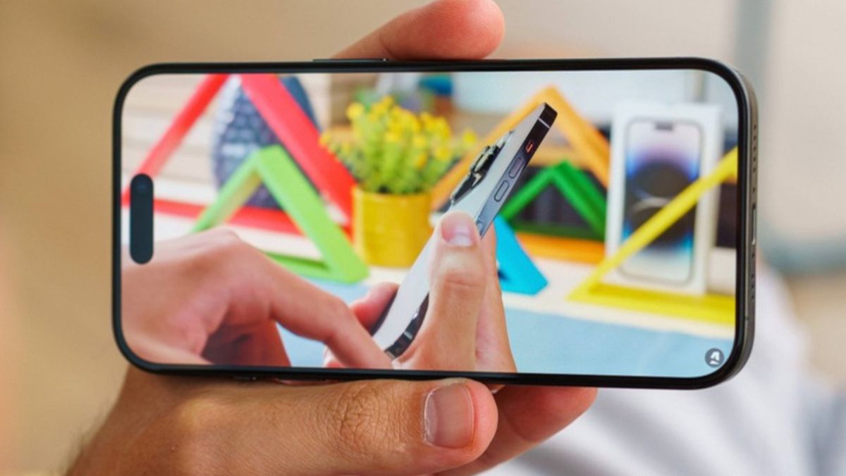 iPhone 15 Pro sạc bao nhiêu W?