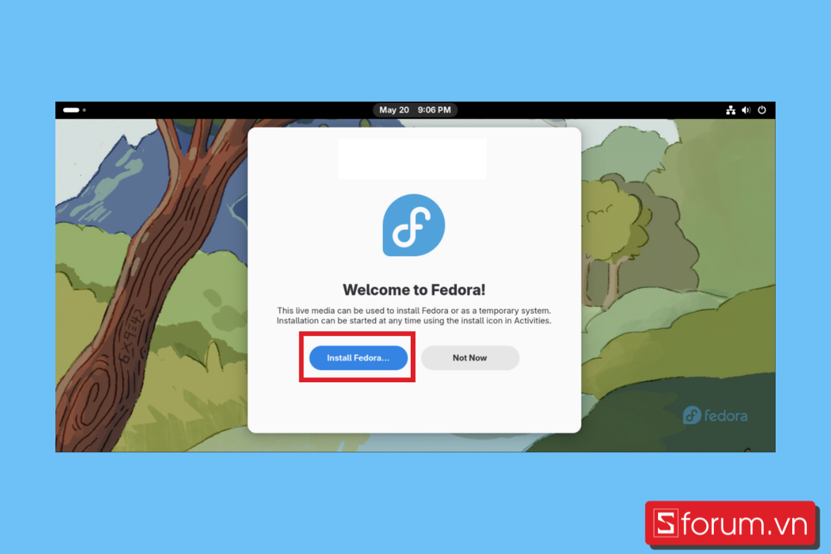 fedora 11