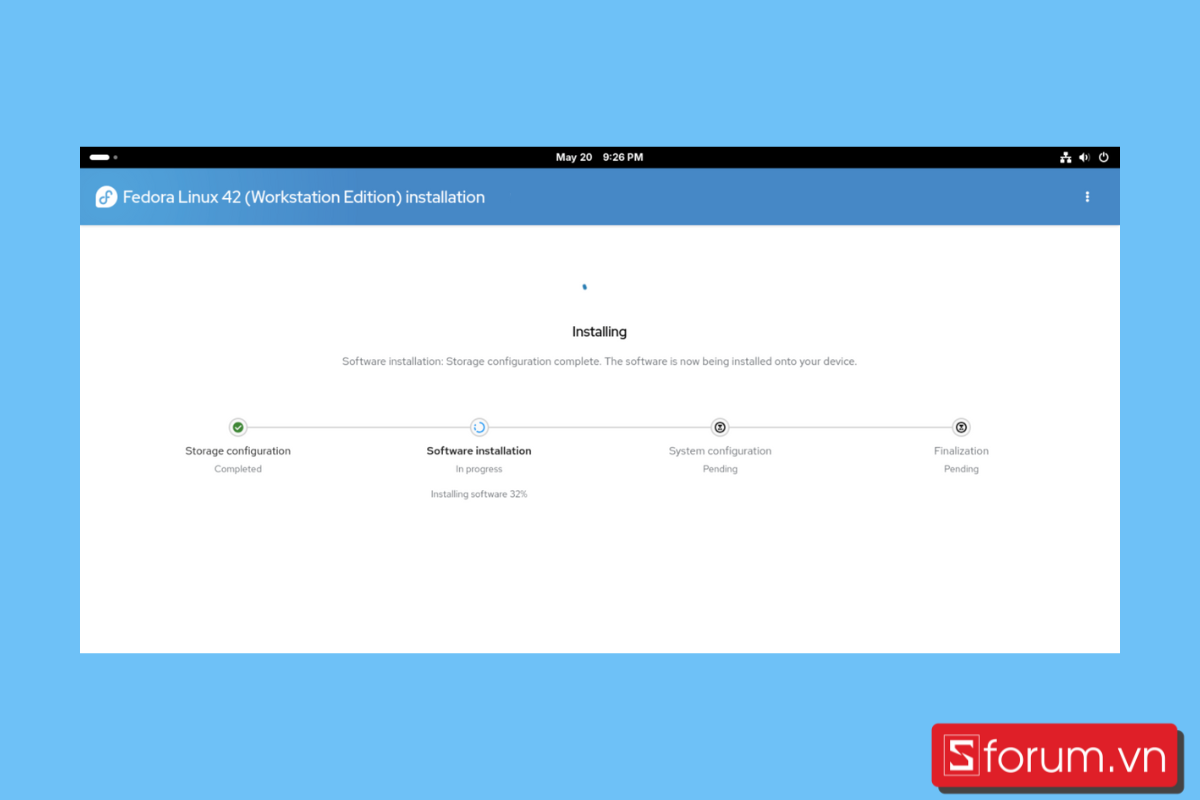fedora 16