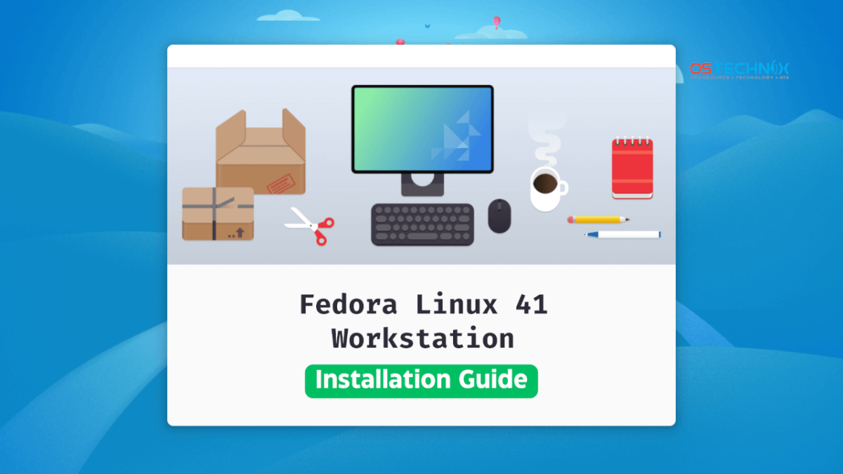 fedora 4