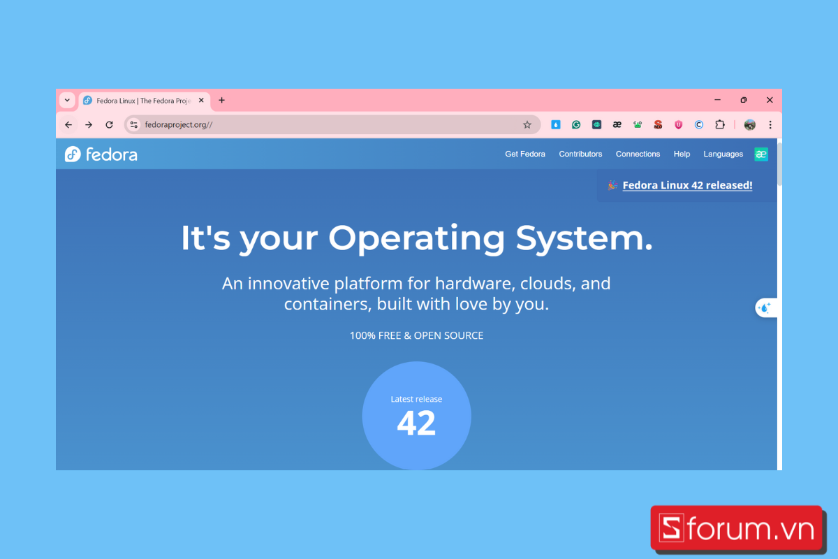 fedora 6