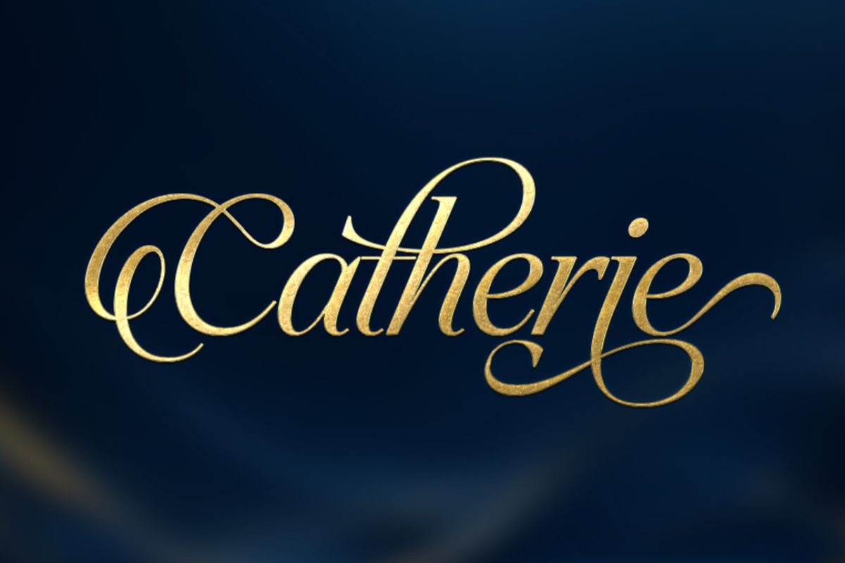 Font chữ hiện đại 