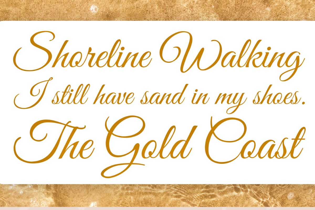 Sự uyển chuyển, bay bổng cho lời chúc