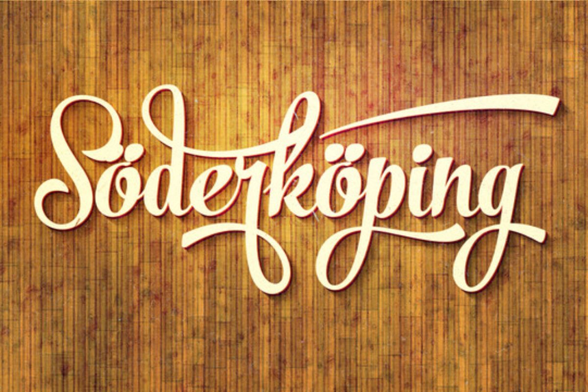 Font chữ Việt hóa The Carpenter 