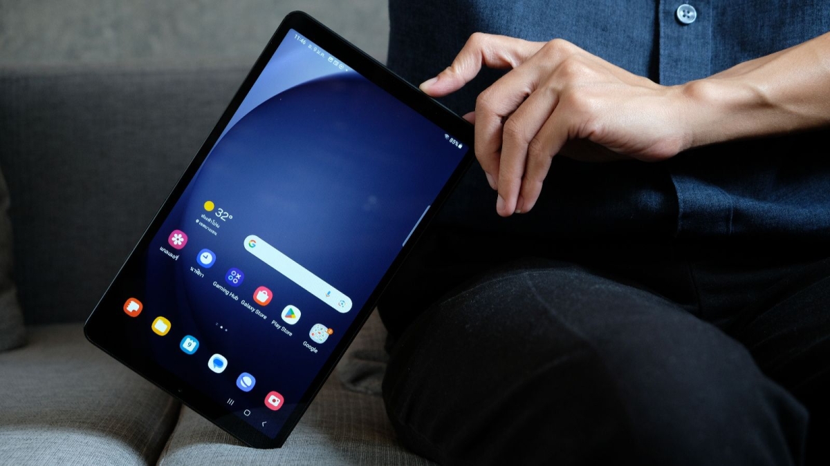 Samsung Galaxy Tab A11 Antutu được bao nhiêu điểm? Samsung Galaxy Tab A11 Antutu được bao nhiêu điểm?