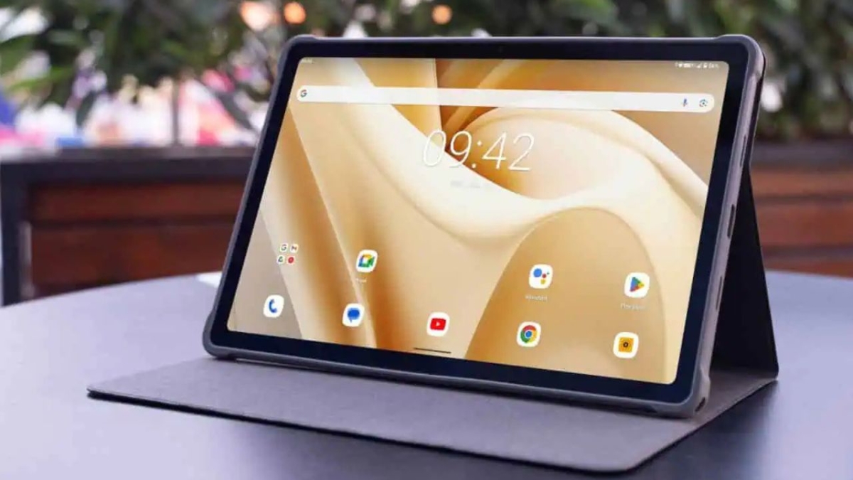 Galaxy Tab A11 có bao nhiêu phiên bản màu sắc 4